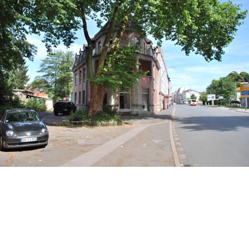 Central Pension