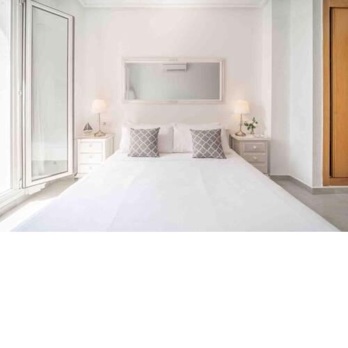Central Penthouse - La Torre Golf Resort