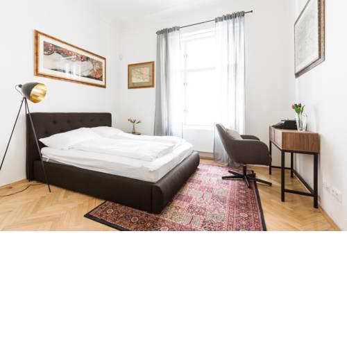 Central Riverside Apartments