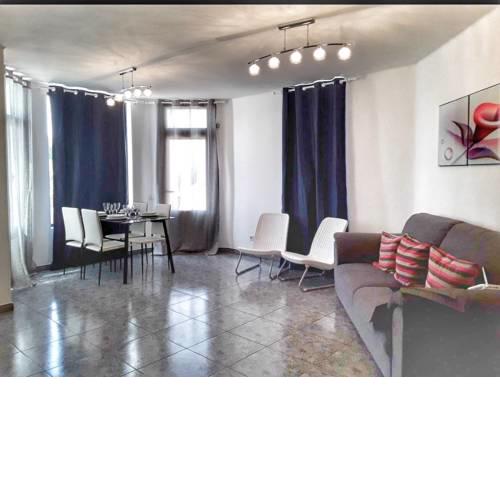 Central Seaview Apartment Puerto del Carmen