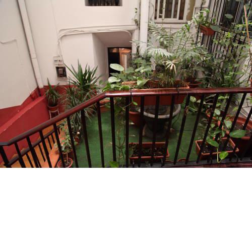 Central Station Hostel Barcelona