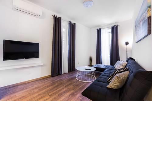 Central Suite Rijeka