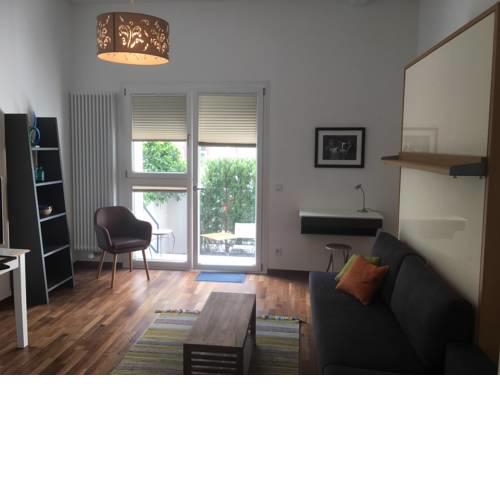 Central Suites Frankfurt