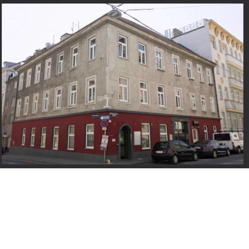 Central Vienna Apartment
