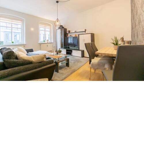 *Central_50m2_Kitchen_Washer_Netflix_Parking