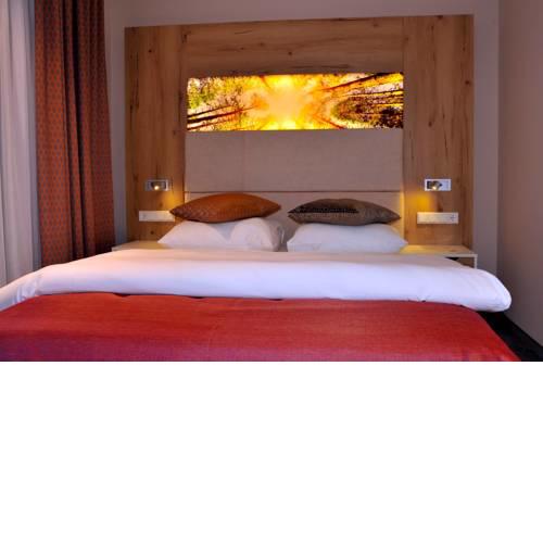 Centrale Hotel und Restaurant