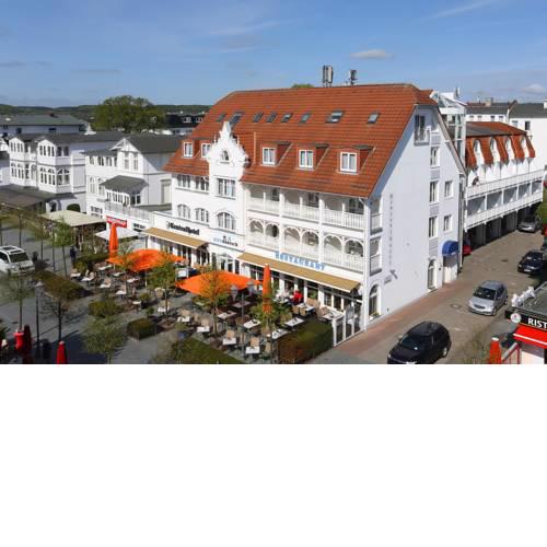 Centralhotel Binz