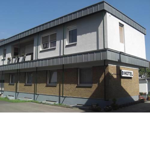 Centralhotel Ratingen