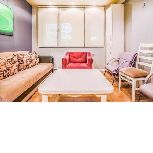 Centrally Located Apartment in Fatih