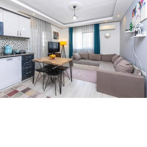 Centrally located close to historical places