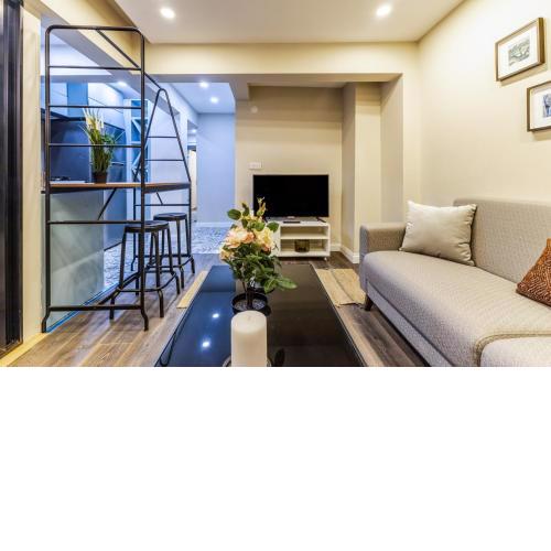 Centrally Located Flat in Sisli İstanbul