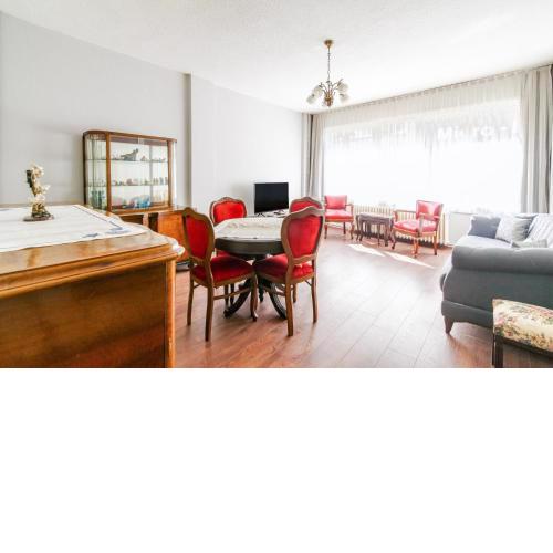 Centrally Located Flat in Sisli Nisantasi