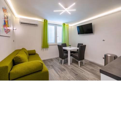 Centralo apartment