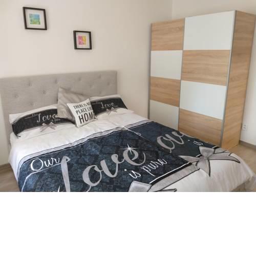 Centre City Apartment