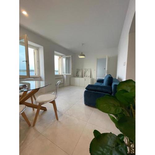 Centre Rovinj Seaview 4X