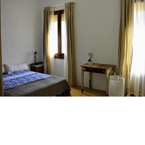 CENTRIC APARTMENT 100m from the beach