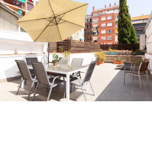 Centric Apartment Barna