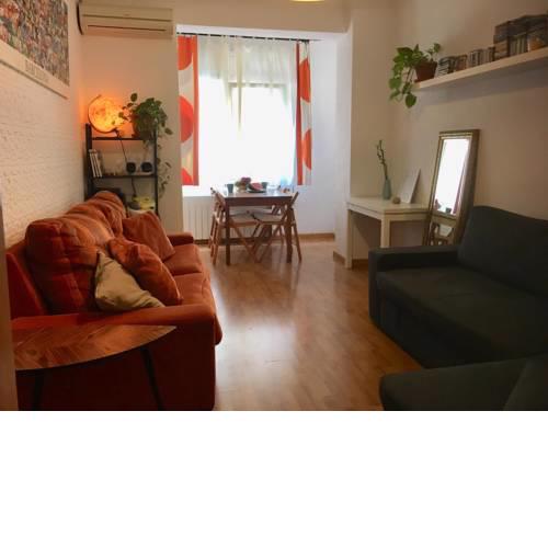 Centric Apartment Paralelo