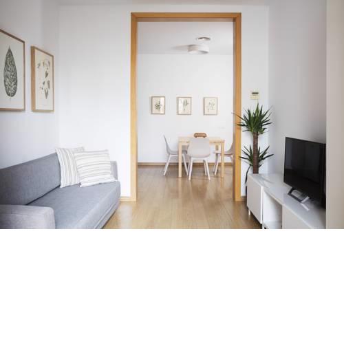 Centric Apartment Universitat
