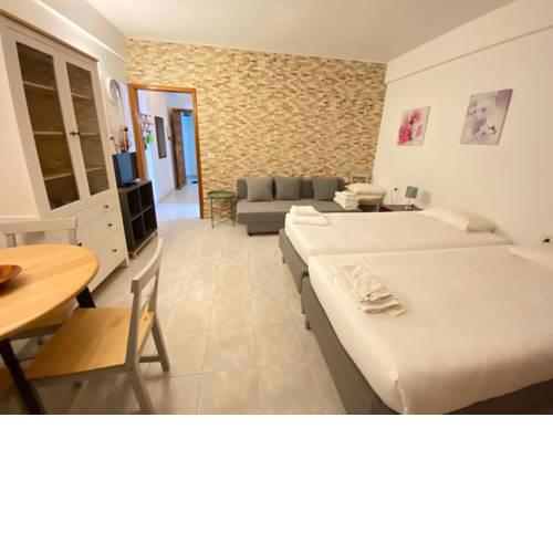 Centric Cosy Studio FREE WIFI