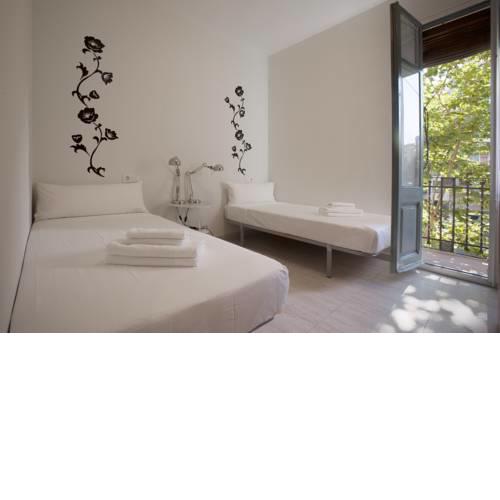 Centric Sagrada Familia Apartments
