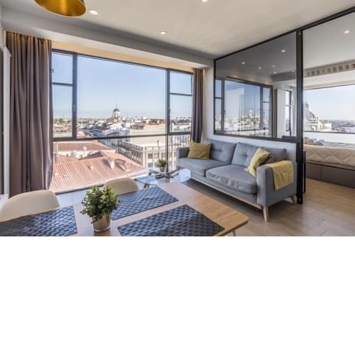 Centric Sol Madrid