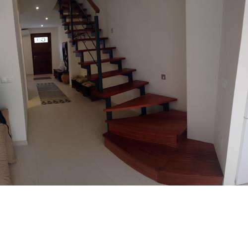 Centrica Casa de Lujo - Zona Balcón Nerja