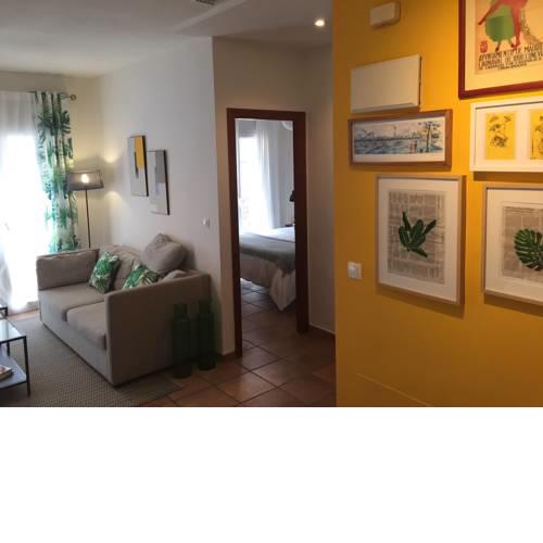 CENTRICO APARTAMENTO 2A