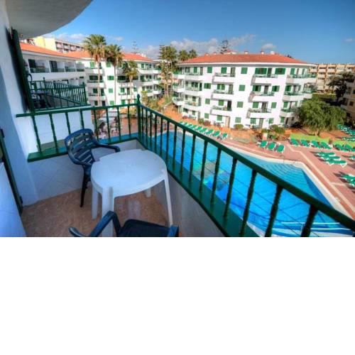 Centrico apartamento 423