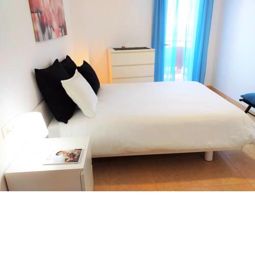 CENTRICO APARTAMENTO ACOGEDOR Y SOLEADO