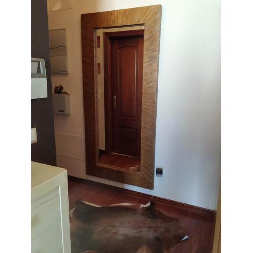 centrico apartamento completo