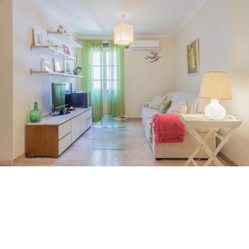 Céntrico Apartamento en Cádiz