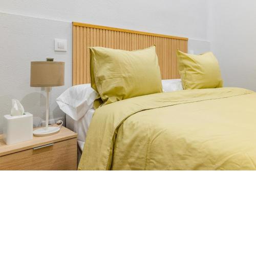 CENTRICO APARTAMENTO EN PUERTA DEL SOL - ATOCHA