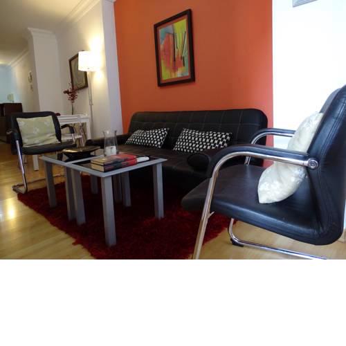Céntrico Apartamento en Ronda