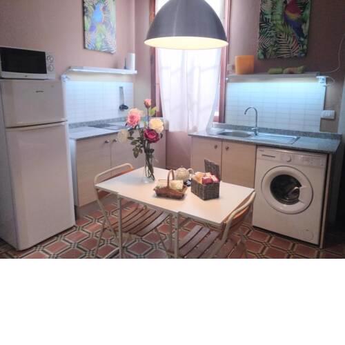 centrico apartamento estudio en Triana