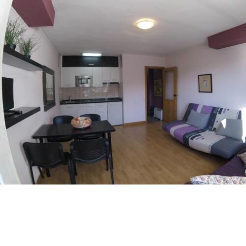 centrico apartamento mont blanc