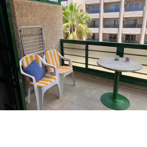 centrico apartamento playa de las americas