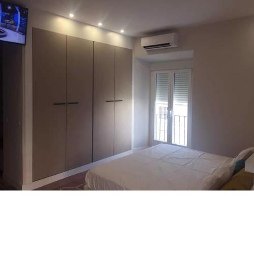 CÉNTRICO APARTAMENTO REFORMADO EN ARANJUEZ