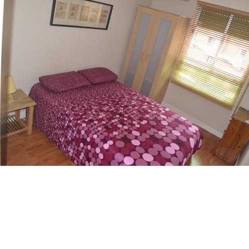 Céntrico Apartamento