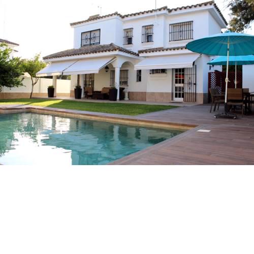 Centrico Chalet