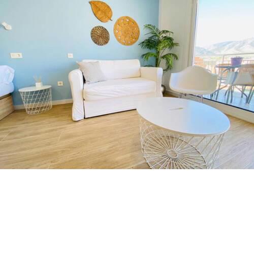 Centrico estudio Torremolinos