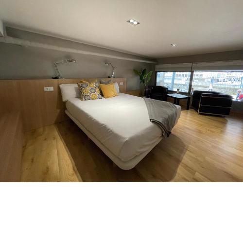 Céntrico Loft en Pontevedra