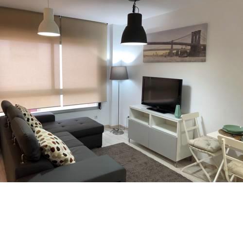 Céntrico Loft Junto al Mar