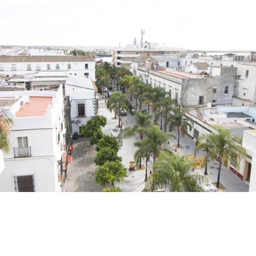 Céntrico Puerto de Santa María by Lightbooking