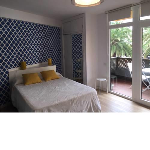 Céntrico y coqueto apartamento
