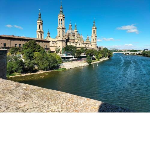 Centrico Zaragoza