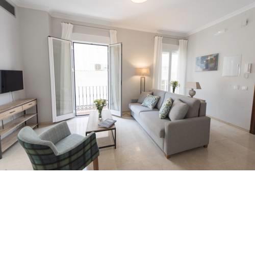 Céntriko Apartments - Casa Amarilla