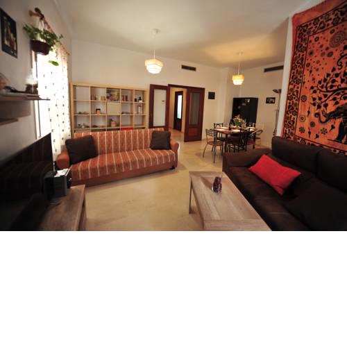 Centro 4 Rooms 3 baños Parking