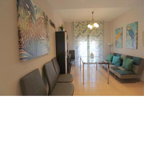 CENTRO ANTEQUERA Apartamento Calzada Centro
