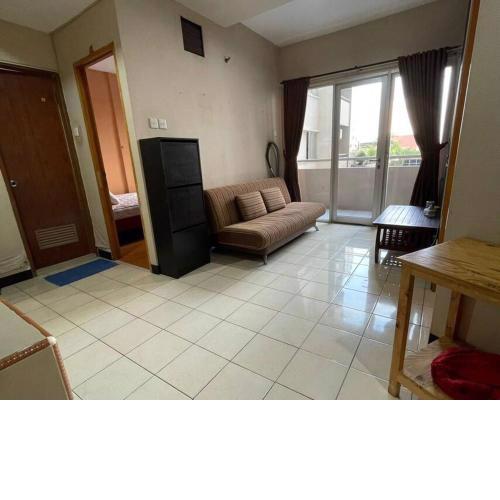 Centro City. 2BR. West Jakarta